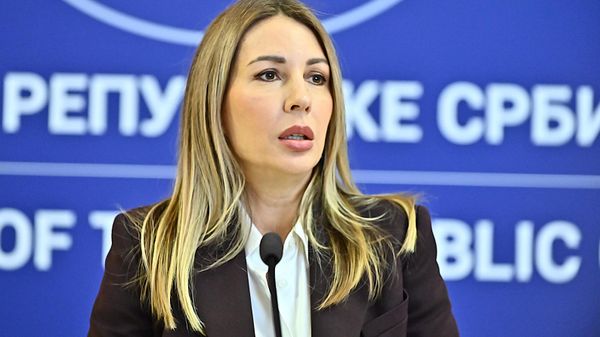 Ђедовић: Прва фаза нуклеарног програма у Србији биће завршена половином 2027. године