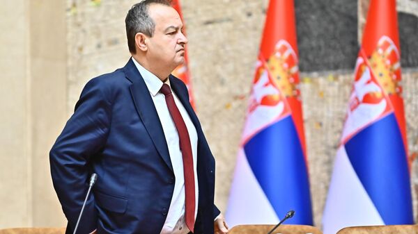 Дачић: Тражим извињење свих који су без доказа оптуживали полицију за смрт младића