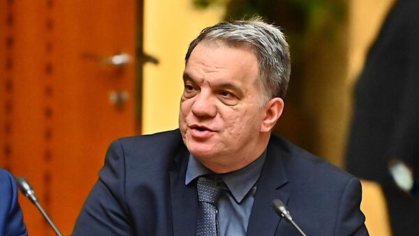 Станковић: Сви потези и мере Министарства усмерени на нормализацију наставе