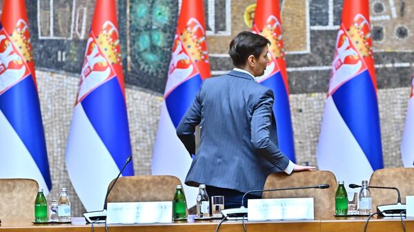  - Sputnik Србија