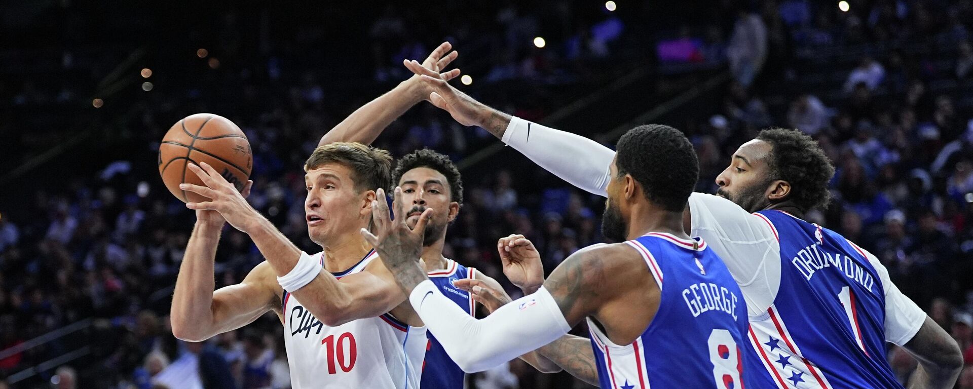 Богдан Богдановић - Sputnik Србија, 1920, 18.11.2025