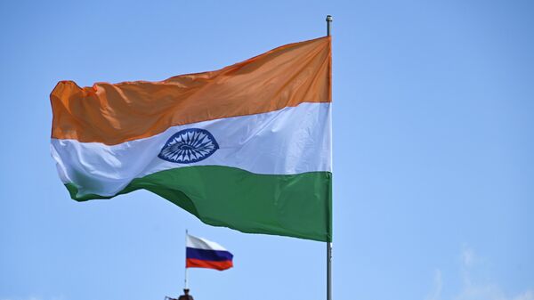 Русија и Индија јачају стратешко партнерство