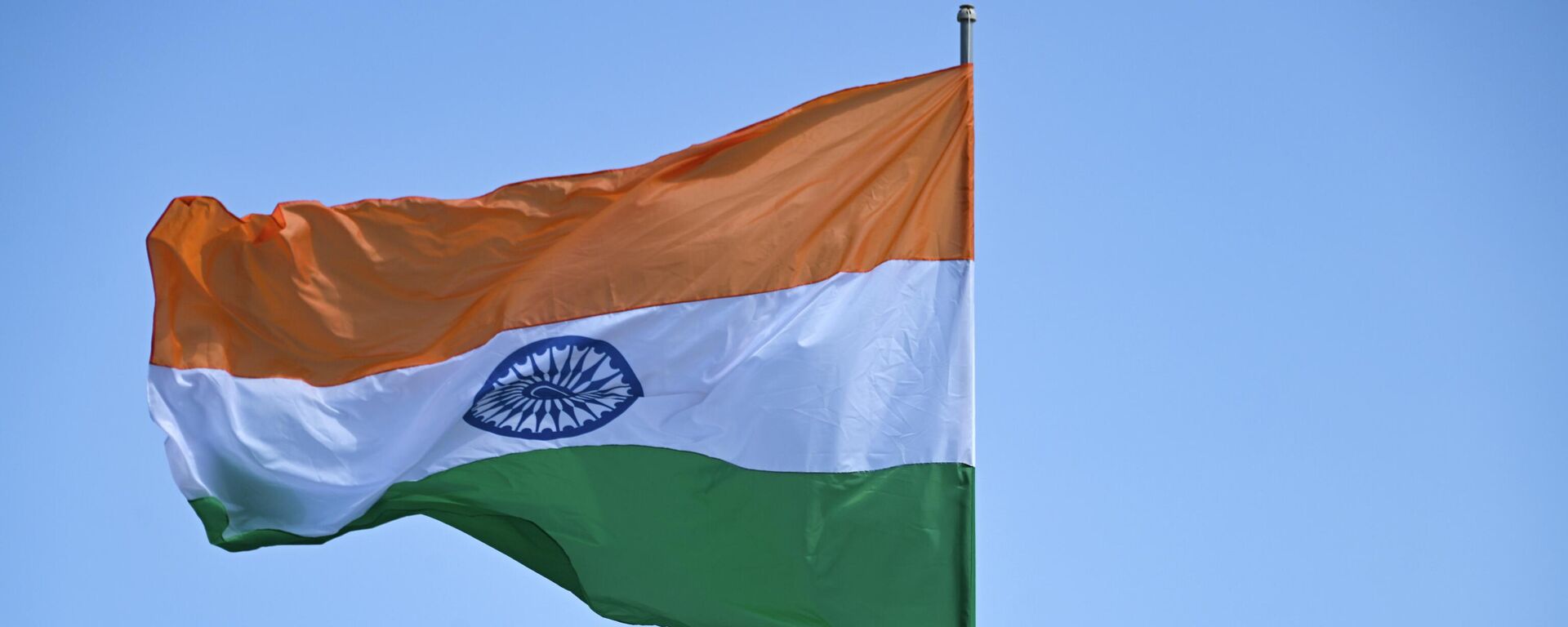 Заставе Русије и Индије - Sputnik Србија, 1920, 05.12.2025