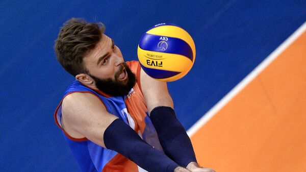 Uroš Kovačević - Sputnik Srbija