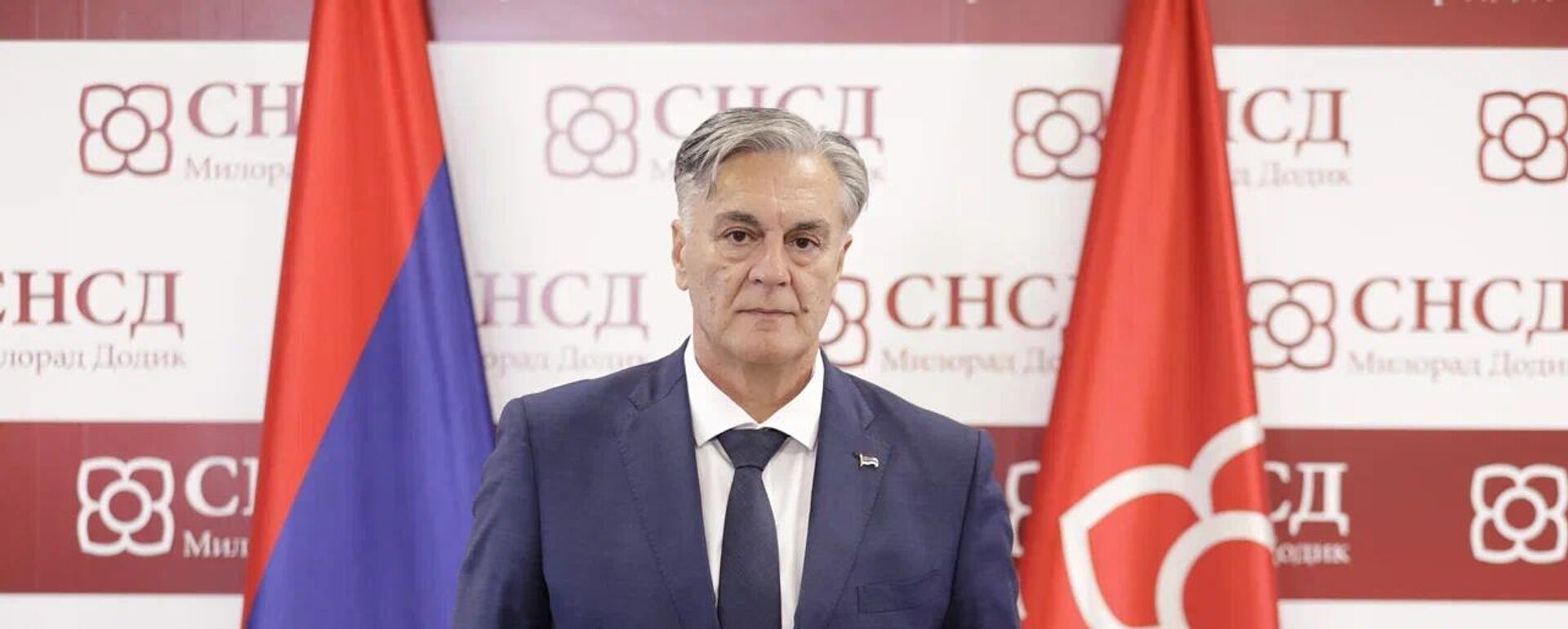 Siniša Karan - Sputnik Srbija, 1920, 18.11.2025