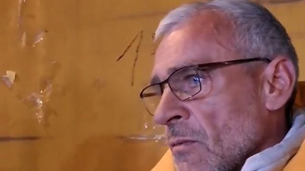 Milomir Jaćimović - Sputnik Srbija