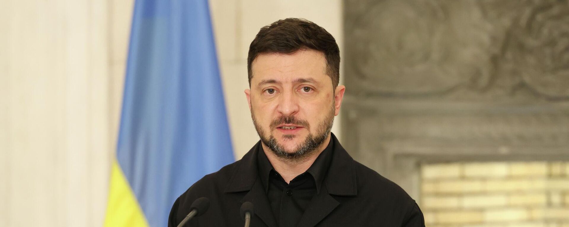 Vladimir Zelenski - Sputnik Srbija, 1920, 29.11.2025