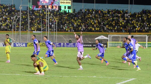 Kurasao - Sputnik Srbija