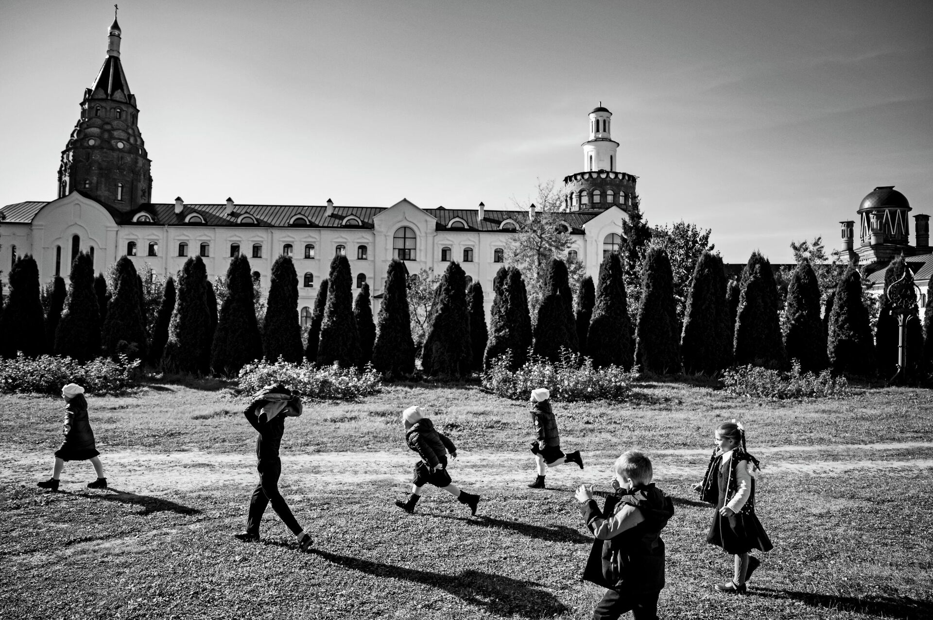 HI Meždunarodnый konkurs fotožurnalistiki imeni Andreя Stenina HI Meždunarodnый konkurs fotožurnalistiki imeni Andreя Stenina - Sputnik Srbija, 1920, 18.11.2025