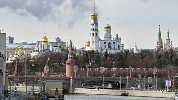 Кремљ: Европа осећа корупцијску токсичност Кијева