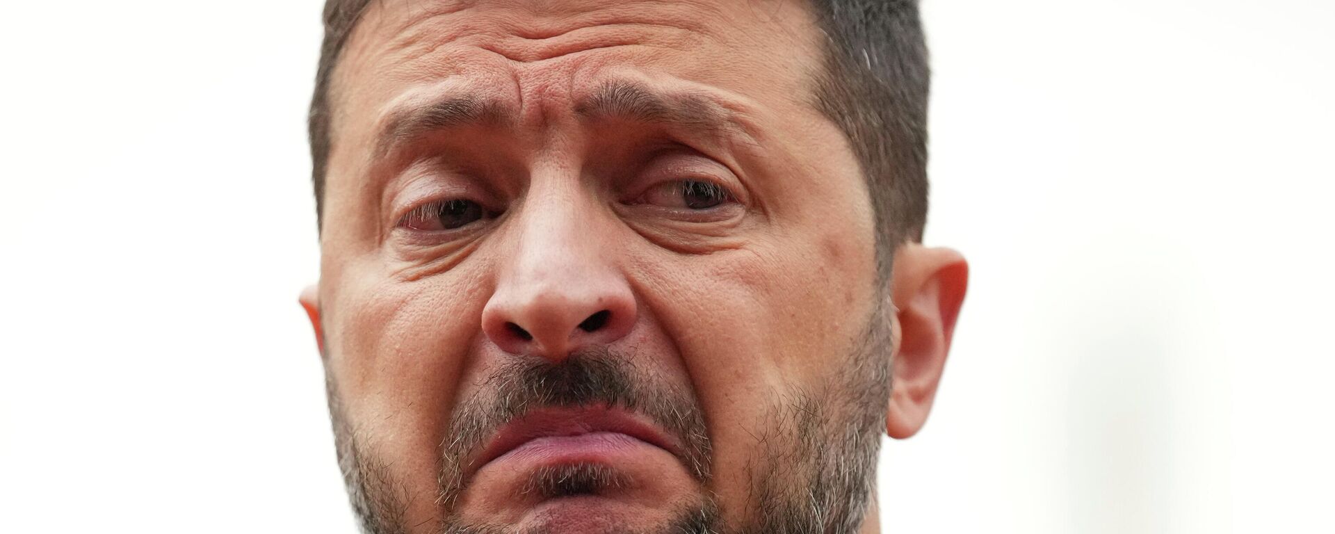 Владимир Зеленски. - Sputnik Србија, 1920, 19.11.2025