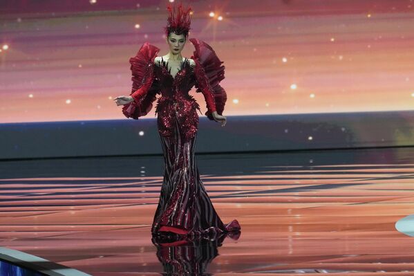 Lepotica koja je predstavljala Kinu - Žao Na. - Sputnik Srbija