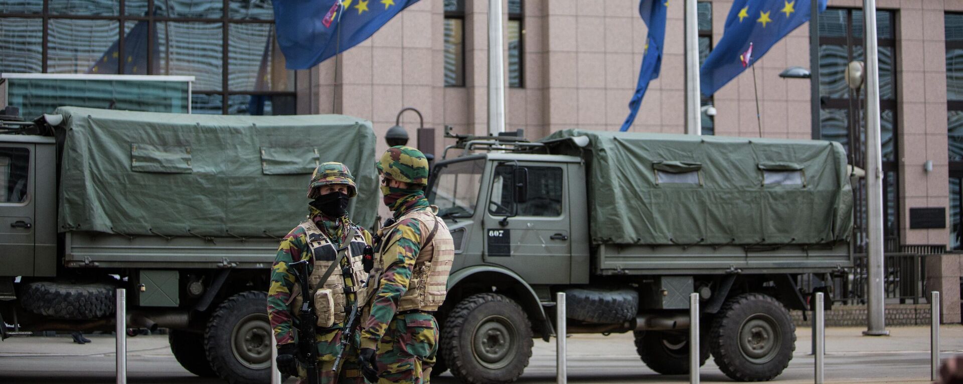 Brisel - Sputnik Srbija, 1920, 16.02.2026