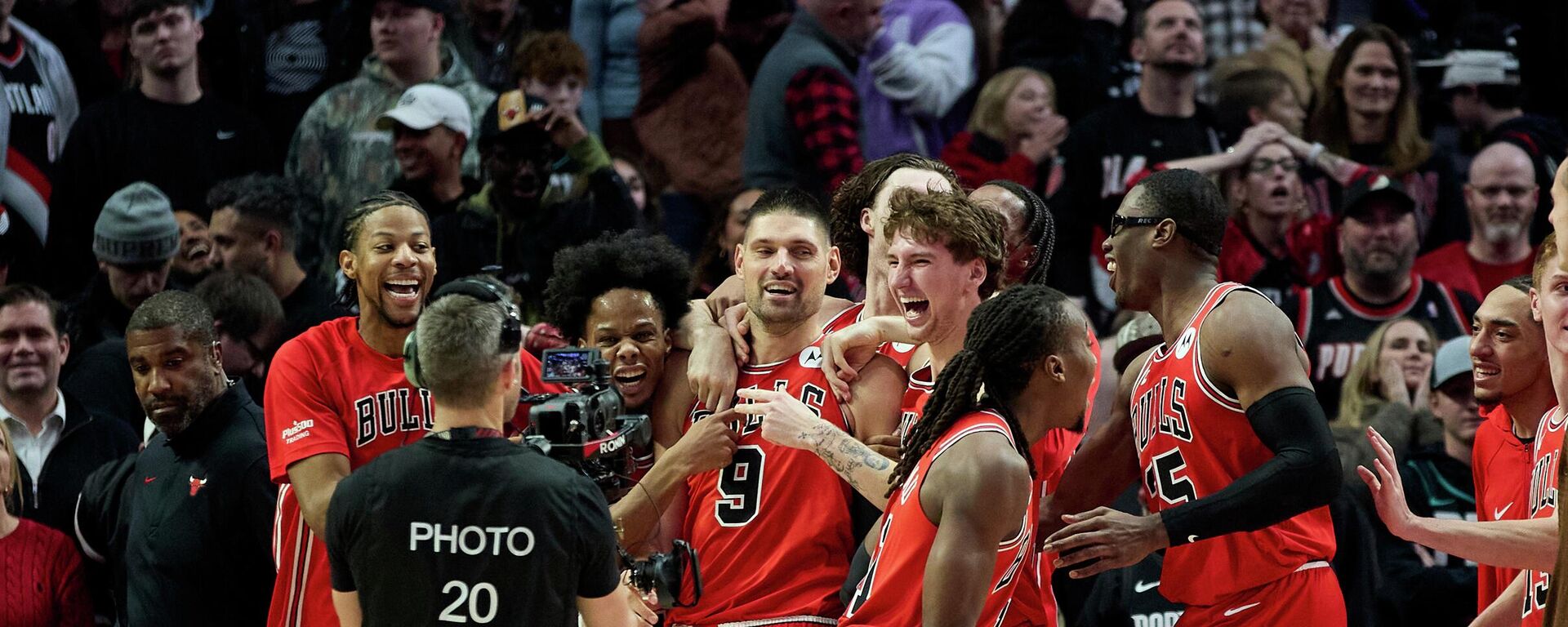 Nikola Vučević - Sputnik Srbija, 1920, 20.11.2025