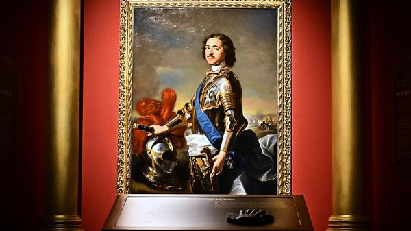 Imperator koji je reformisao i modernizovao Rusiju, otvorio prozor u Evropu, proširio teritoriju države, uvezao je i novu modu i običaje – preobukao je Ruse u evropsku odeću, uveo je obavezno brijanje brade i organizovao slavlja uz velike vatromete - Sputnik Srbija