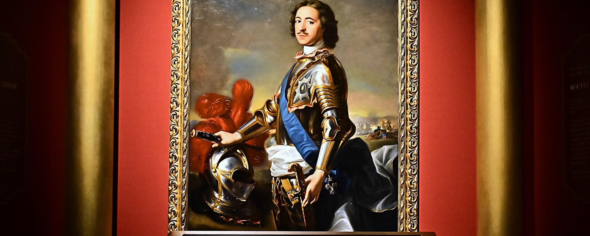 Imperator koji je reformisao i modernizovao Rusiju, otvorio prozor u Evropu, proširio teritoriju države, uvezao je i novu modu i običaje – preobukao je Ruse u evropsku odeću, uveo je obavezno brijanje brade i organizovao slavlja uz velike vatromete - Sputnik Srbija, 1920, 22.11.2025