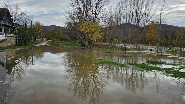 Južna Morava  - Sputnik Srbija