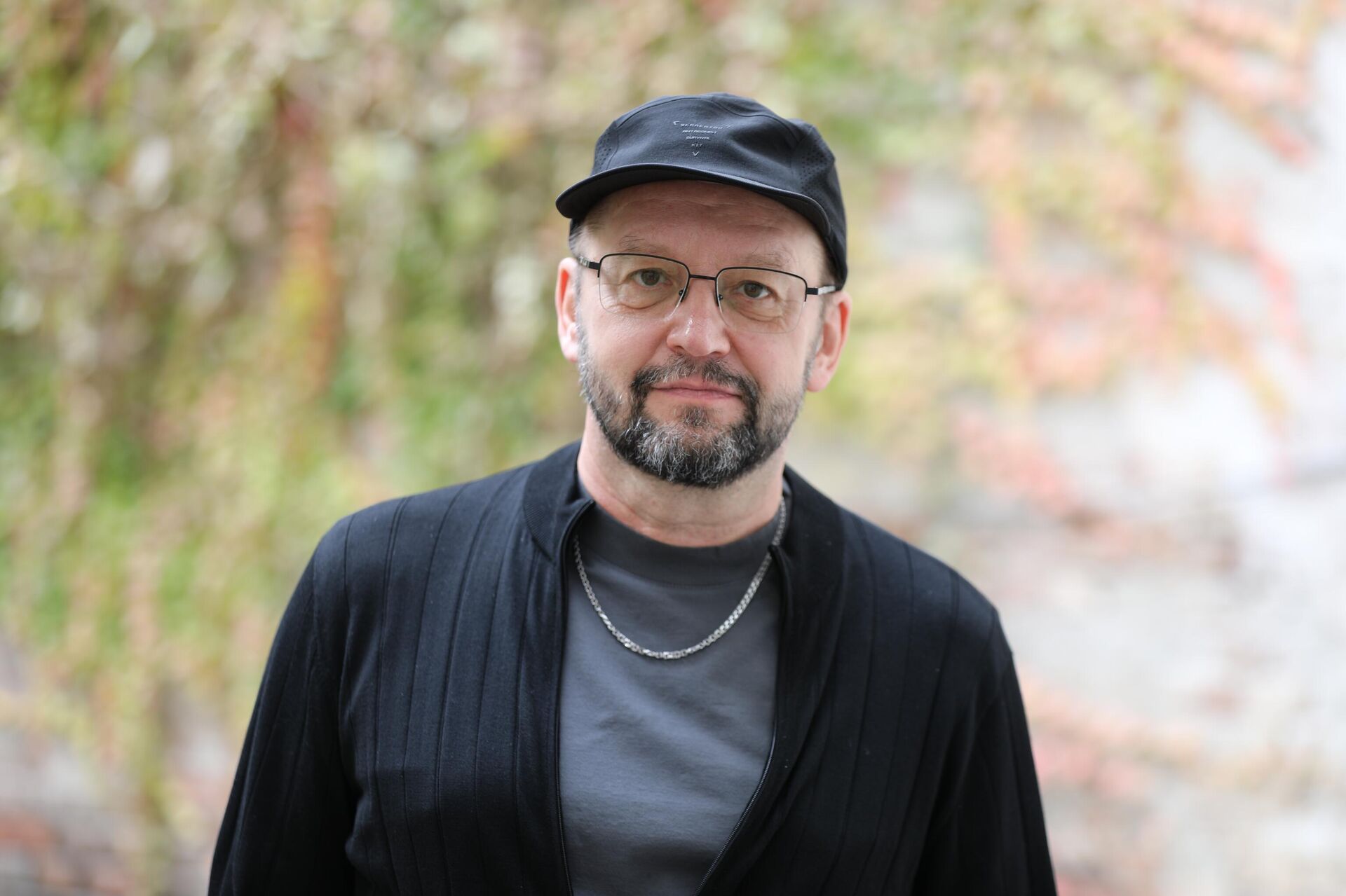 Ruski reditelj Andrej Kravčuk - Sputnik Srbija, 1920, 21.11.2025