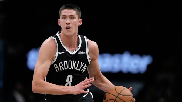 Jegor Djumin - Sputnik Srbija