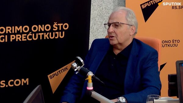  - Sputnik Srbija