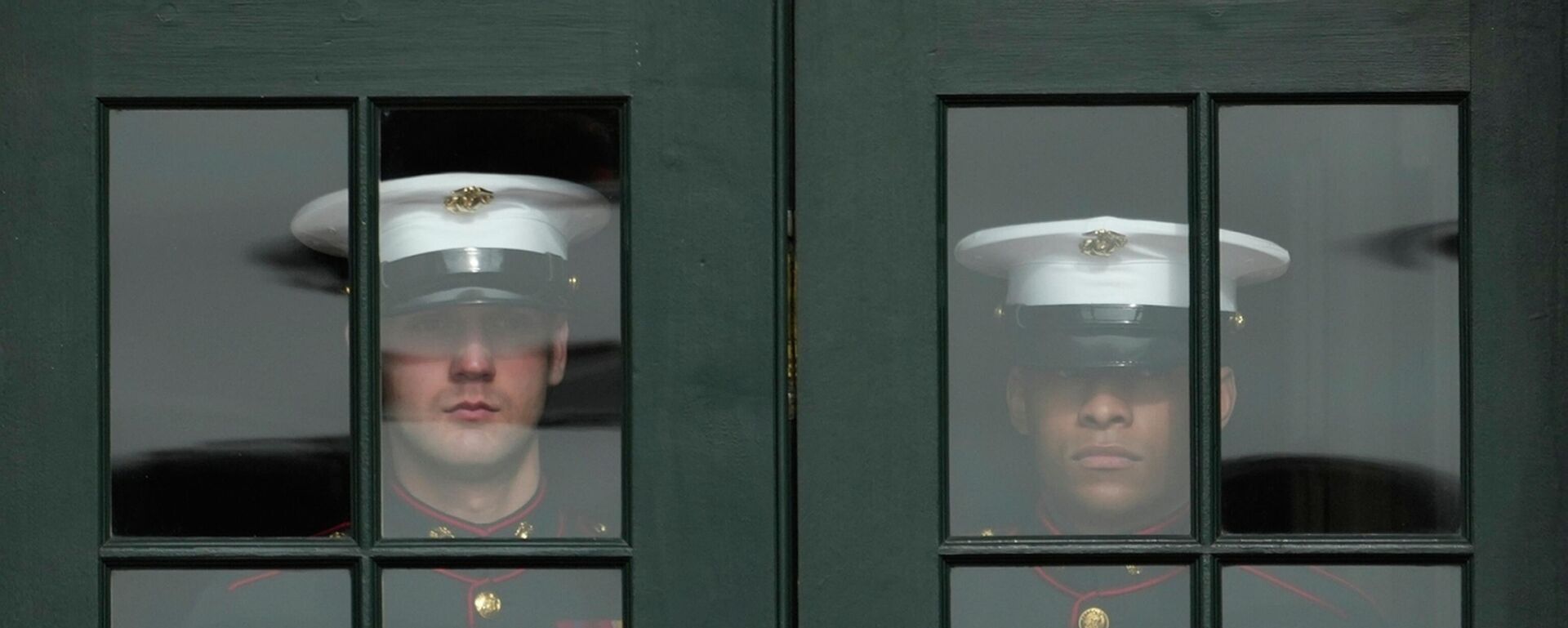 Američki vojnici - Sputnik Srbija, 1920, 21.11.2025