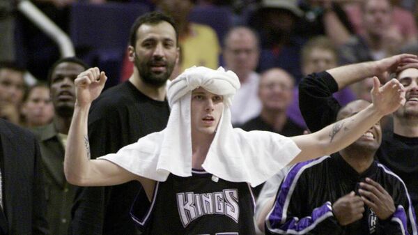 Džejson Vilijams - Sputnik Srbija