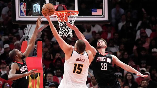 Nikola Jokić - Sputnik Srbija