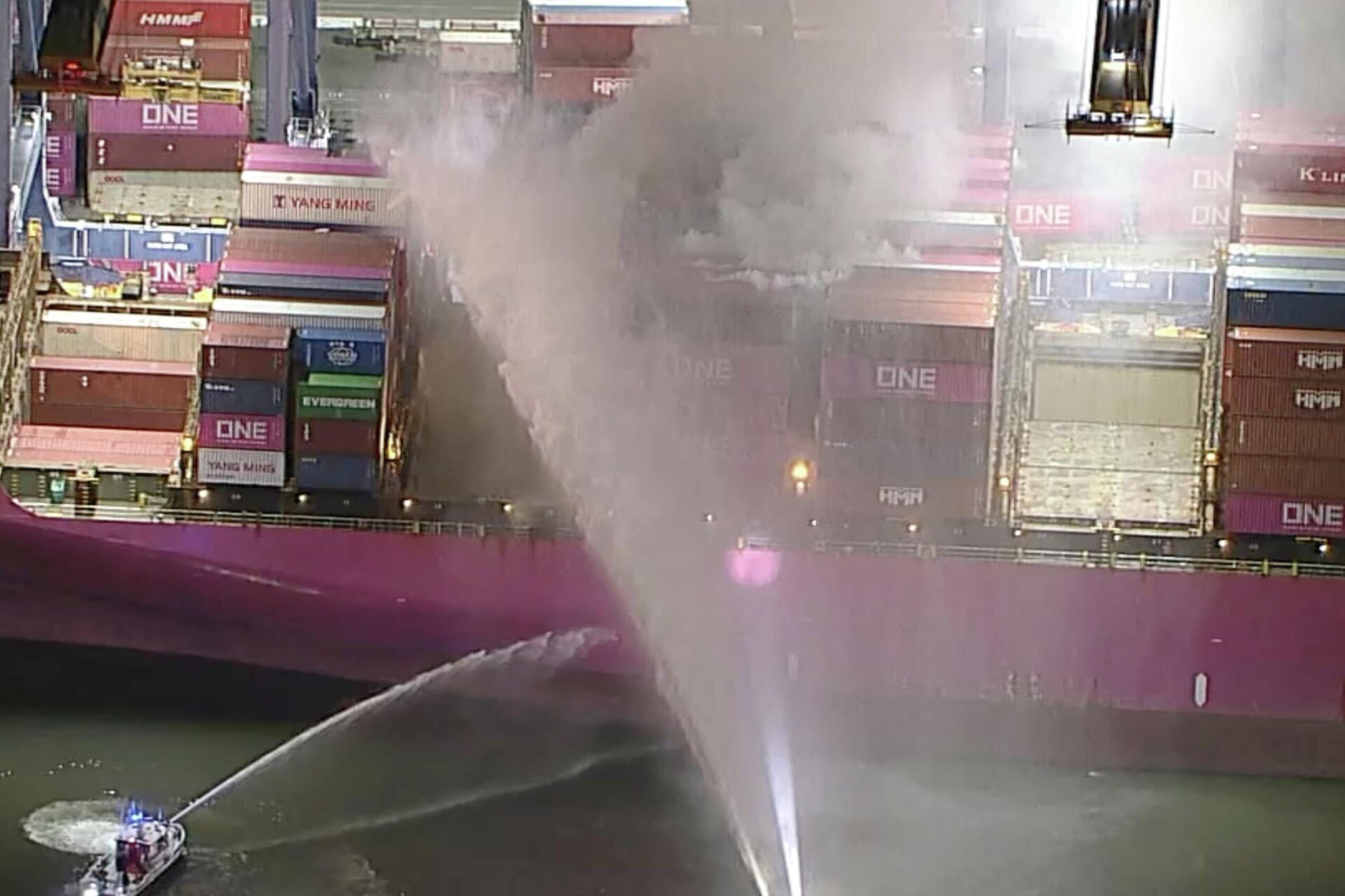 Пожар у Лос Анђелесу - Sputnik Србија, 1920, 22.11.2025