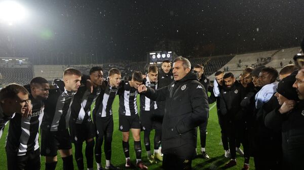 Nenad Stojaković - Sputnik Srbija