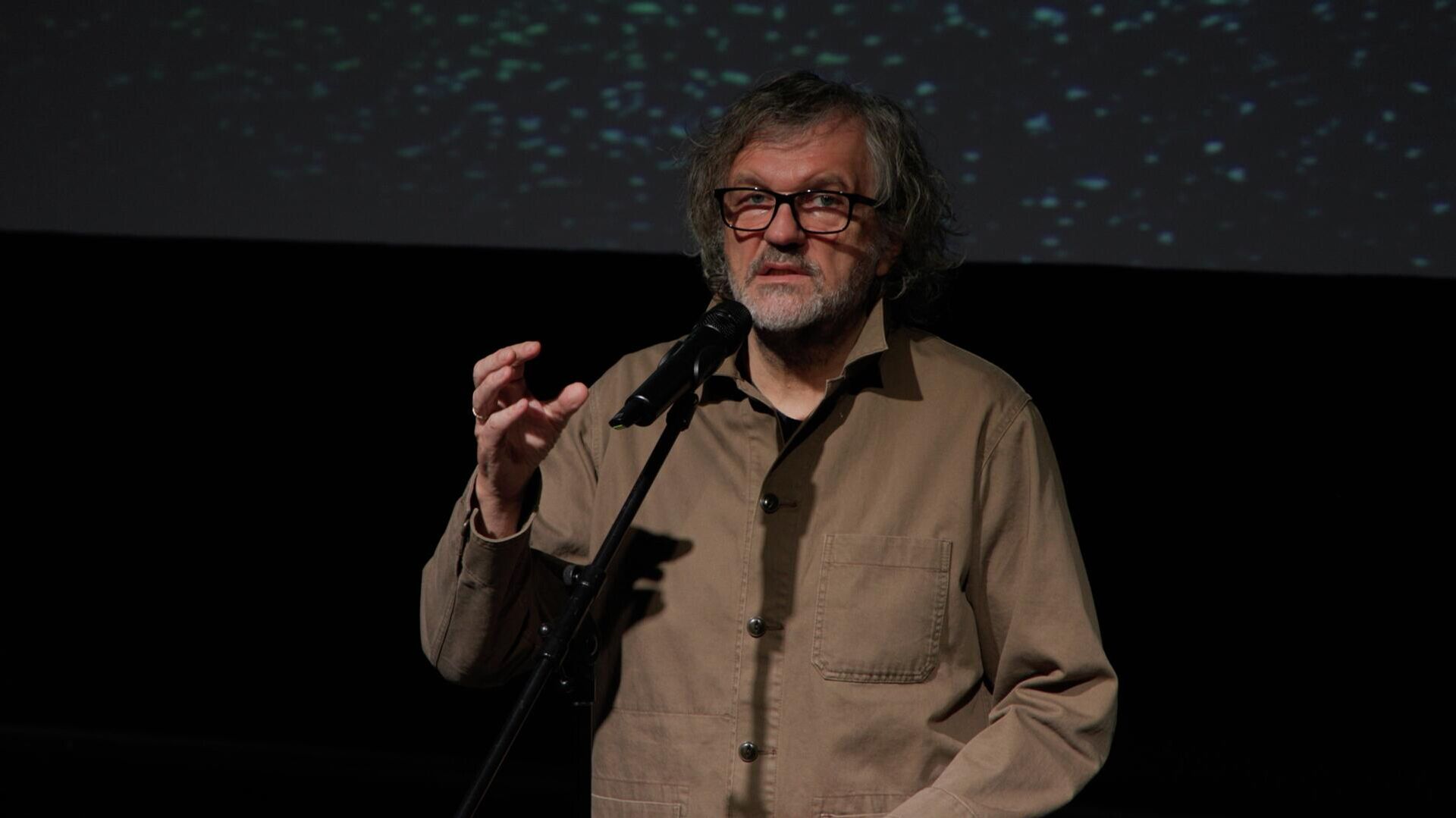 Emir Kusturica Emir Kusturica - Sputnik Srbija, 1920, 22.11.2025