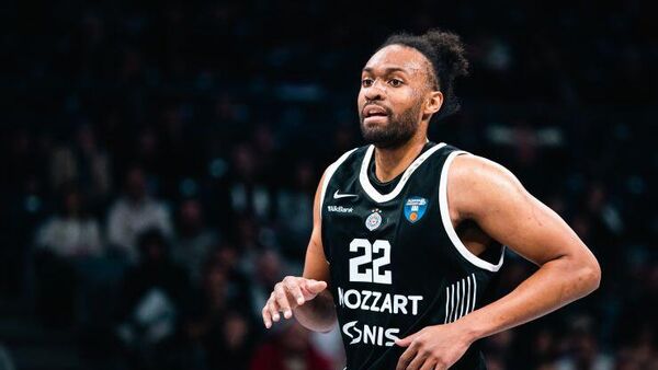 Džabari Parker - Sputnik Srbija