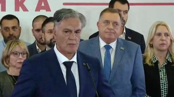 Siniša Karan - Sputnik Srbija