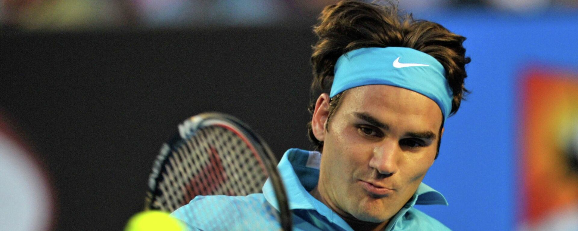 Роџер Федерер - Sputnik Србија, 1920, 07.12.2025