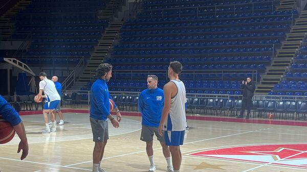 Dušan Alimpijević - Sputnik Srbija