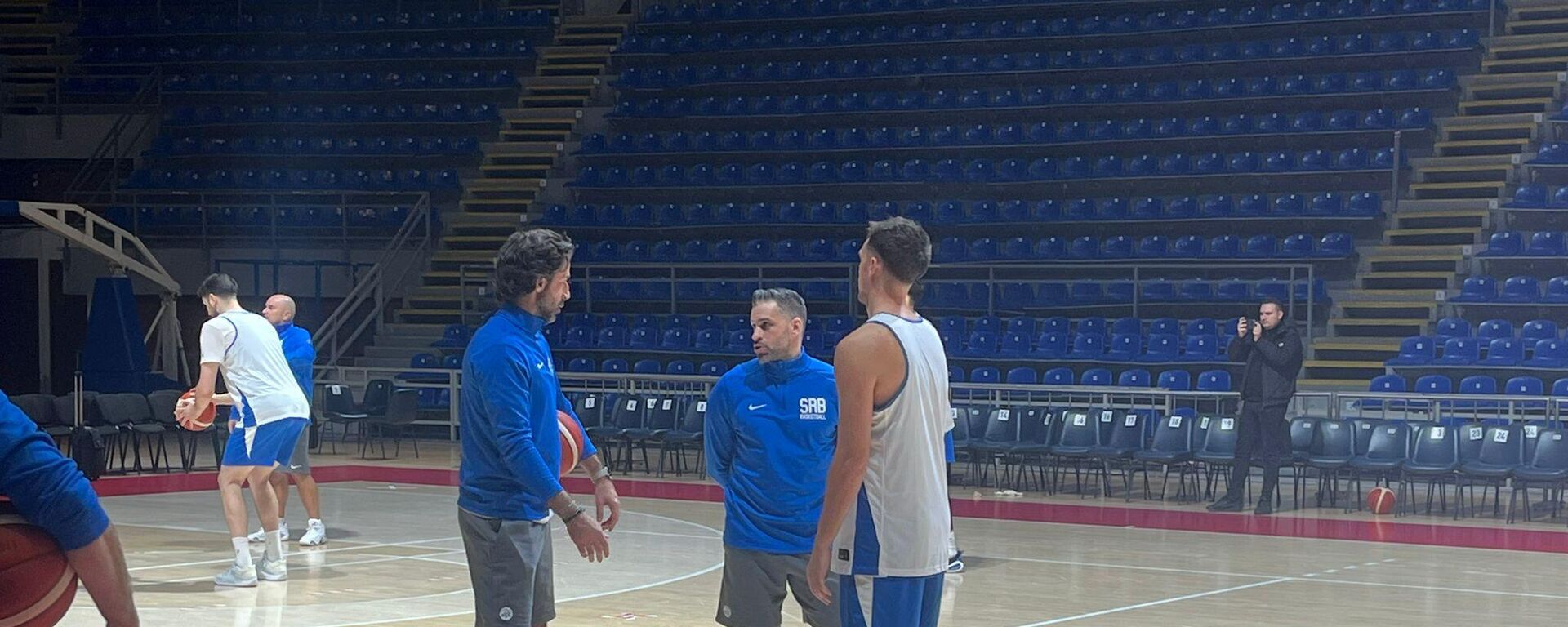 Душан Алимпијевић - Sputnik Србија, 1920, 25.11.2025