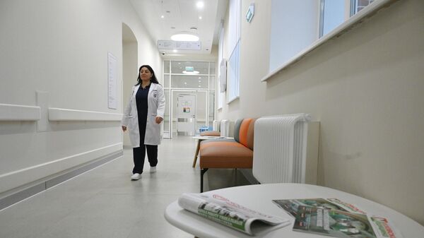 Prvi pacijent iz Srbije stigao u Moskvu gde će primiti novu vakcinu protiv raka