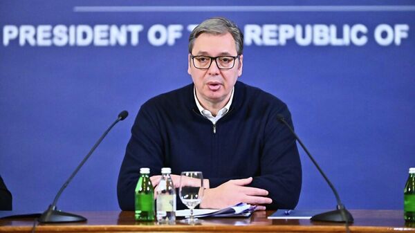 Vučić: Rafinerija u Pančevu u nižem režimu rada - još četiri dana do potpunog zaustavljanja