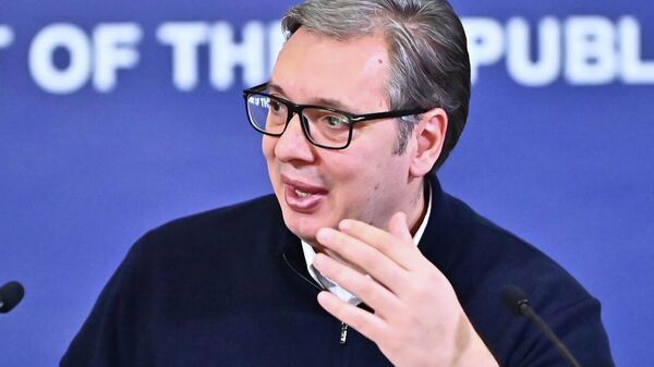 Вучић: Држава ће умети да савлада насилнике