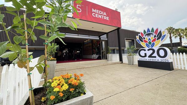 Samit G20 - Sputnik Srbija