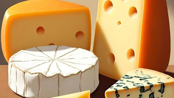 sirevi - Sputnik Srbija