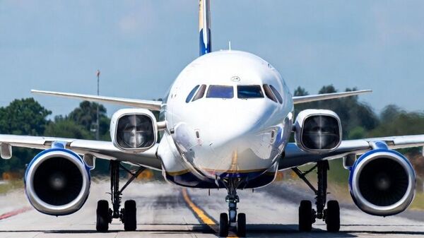 putnički avion - Sputnik Srbija