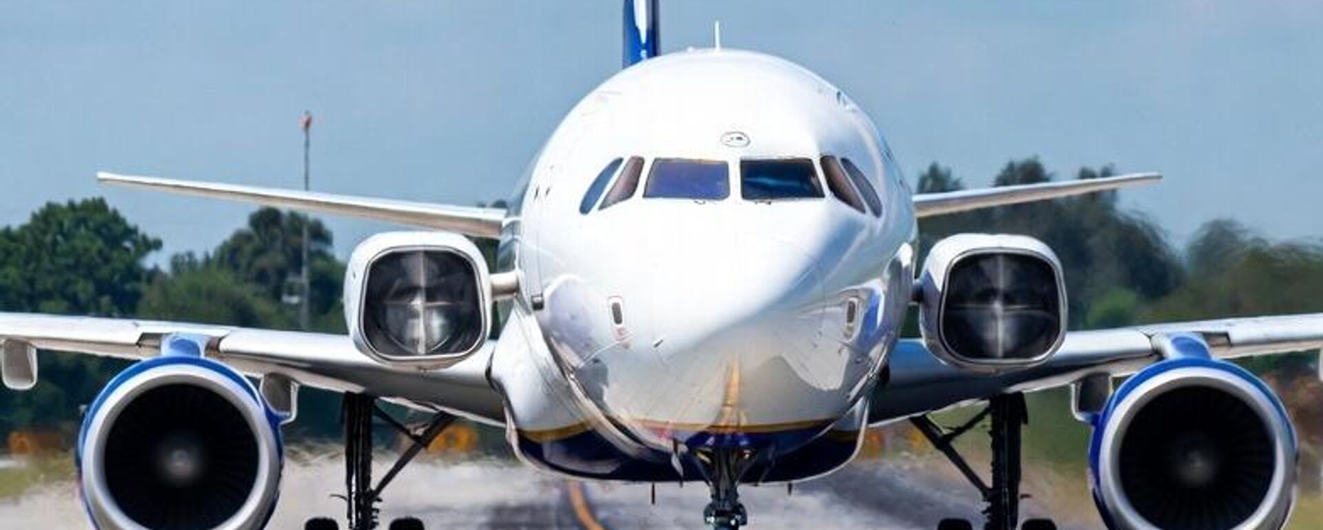 путнички авион - Sputnik Србија, 1920, 10.04.2026