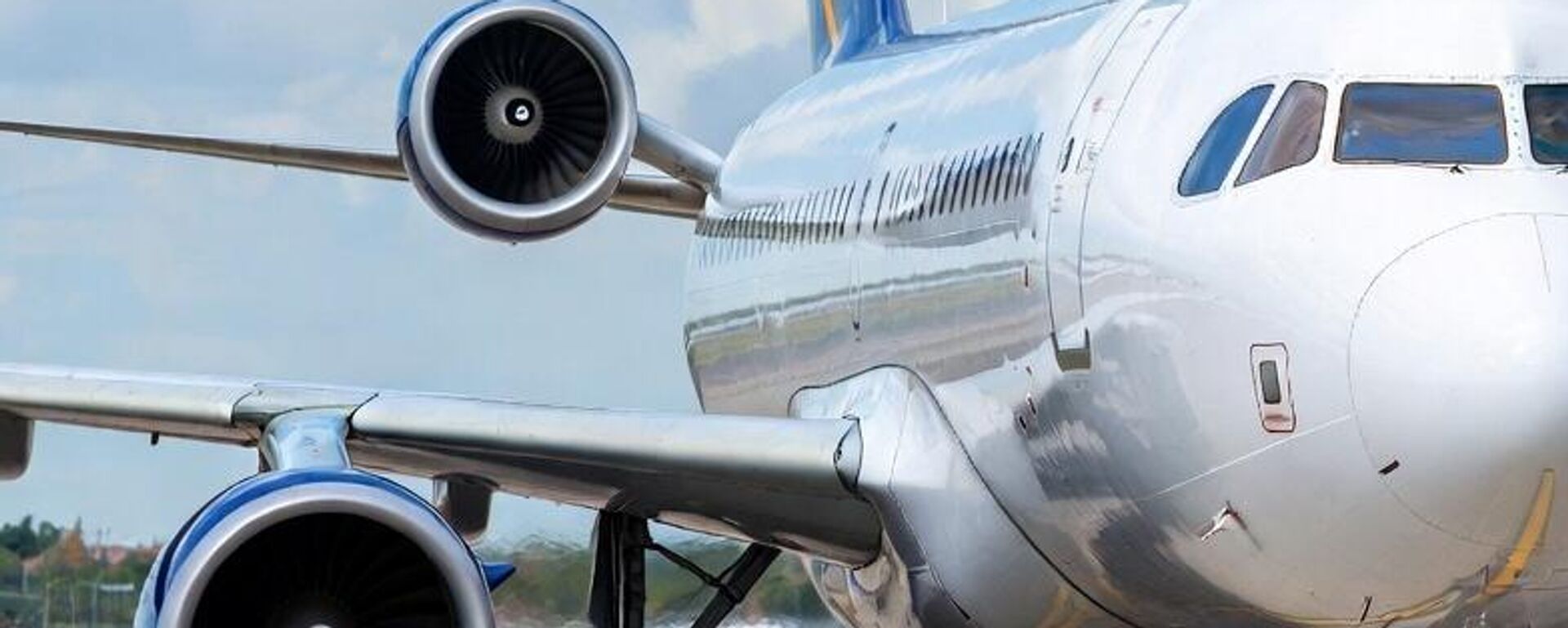 путнички авион - Sputnik Србија, 1920, 02.03.2026