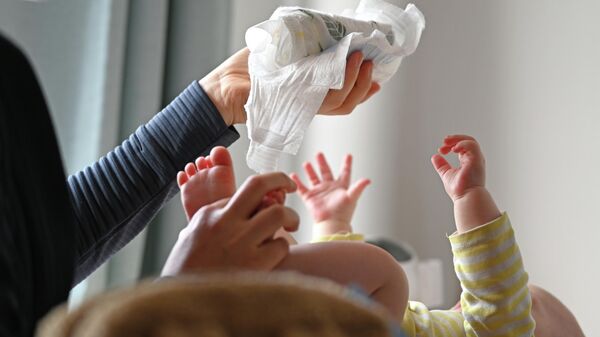 Pelene - Sputnik Srbija