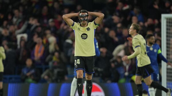 Barselona - Sputnik Srbija