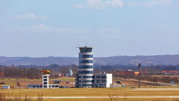Aerodrom Banjaluka - Sputnik Srbija