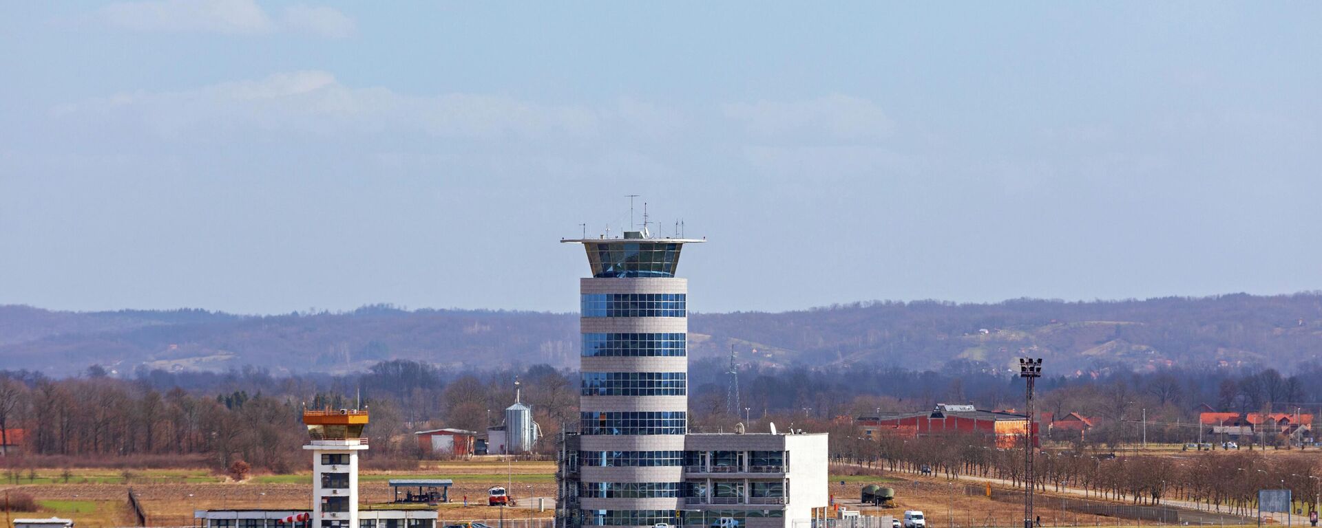 Аеродром Бањалука - Sputnik Србија, 1920, 26.11.2025