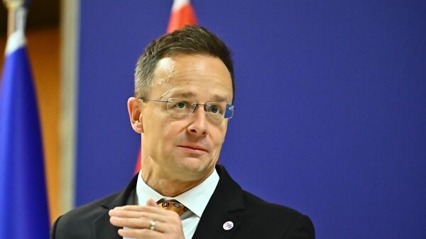 Сијарто: Европа провоцира рат са Русијом