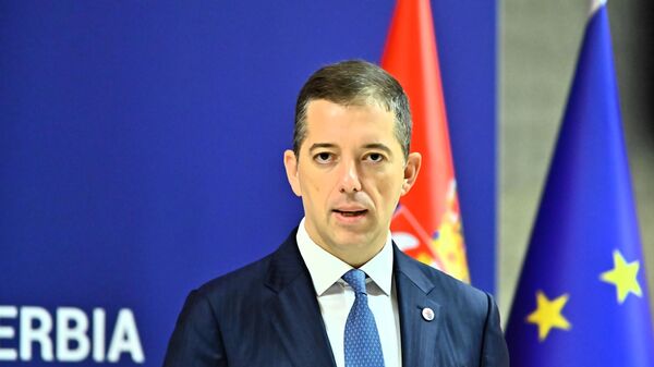 Ђурић: Србија упутила протестну ноту Сарајеву због неприхватљивог речника Конаковића