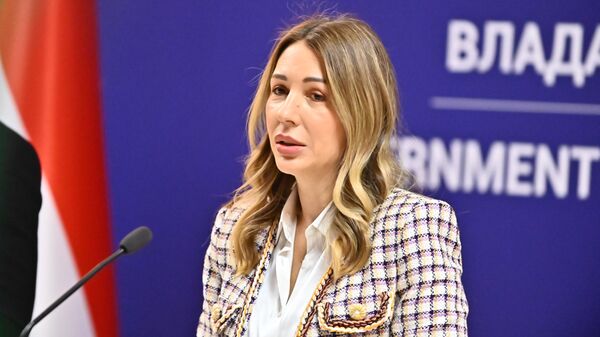 Ђедовић: НИС још увек чека одлуку ОФАК-а